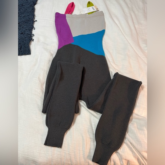 Nikolay Other - New w/Tags Nikolay ballet warmups Small/medium